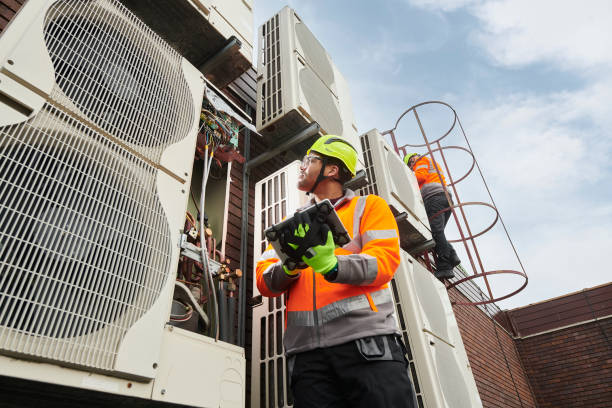 Best Emergency HVAC Services in Houma, LA