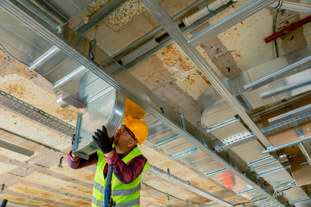 Best Geothermal HVAC Systems in Houma, LA