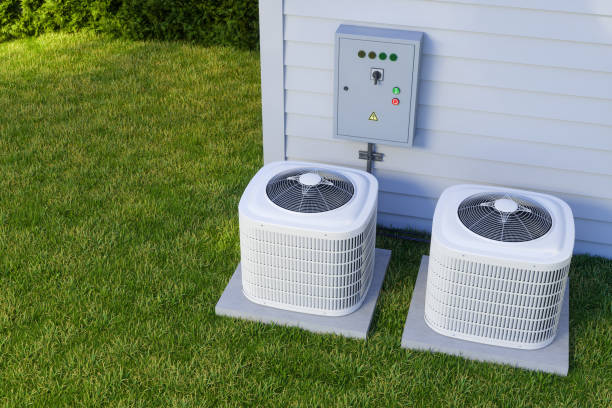 Best Solar-powered HVAC Systems in Houma, LA