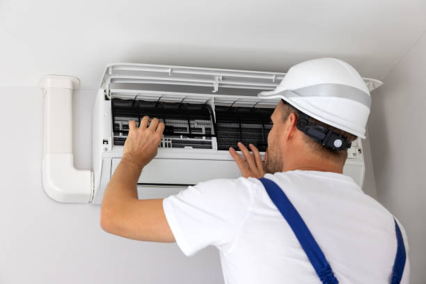 Best HVAC Training and Certification in Houma, LA