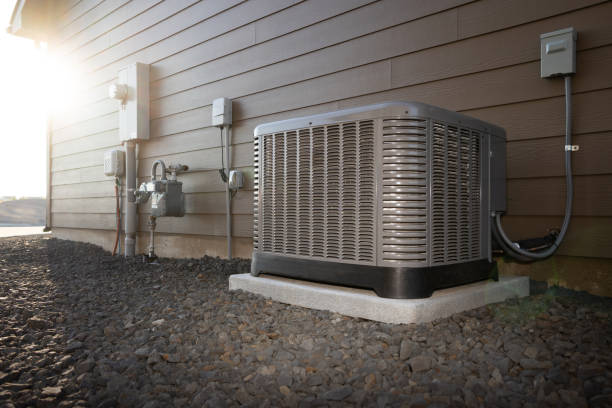 Best HVAC Software and Technology in Houma, LA